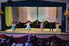 Spring Show - 2